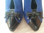 Туфли женские фирменные размер 40, фото №9