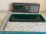Калькулятор электроника мк 52, фото №10