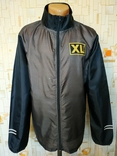 Куртка легка. Вітровка PROFFSENS VAL (вибір професіоналів) p-p XL, фото №2