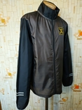 Куртка легка. Вітровка PROFFSENS VAL (вибір професіоналів) p-p XL, фото №3
