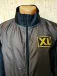 Куртка легка. Вітровка PROFFSENS VAL (вибір професіоналів) p-p XL, numer zdjęcia 4
