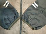 Куртка легка. Вітровка PROFFSENS VAL (вибір професіоналів) p-p XL, фото №8