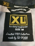 Куртка легка. Вітровка PROFFSENS VAL (вибір професіоналів) p-p XL, фото №10