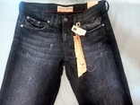 Tommy Hilfiger DENIM HIPSTER BOOTCUT Жіночі джинси Нове з тегами 29\32, фото №2