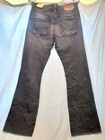 Tommy Hilfiger DENIM HIPSTER BOOTCUT Жіночі джинси Нове з тегами 29\32, фото №5