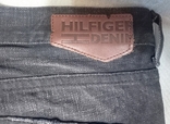 Tommy Hilfiger DENIM HIPSTER BOOTCUT Жіночі джинси Нове з тегами 29\32, фото №7