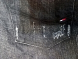 Tommy Hilfiger DENIM HIPSTER BOOTCUT Жіночі джинси Нове з тегами 29\32, фото №8