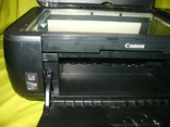 Принтер кенон, фото №4