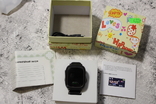 Часы детские с GPS трекером GW900 Q60, photo number 2
