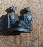 Копия римской скульптуры, фото №5