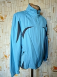 Куртка легка. Вітровка жіноча CRANE мембрана TECH TEX р-р М (40-42), photo number 3