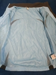 Куртка легка. Вітровка жіноча CRANE мембрана TECH TEX р-р М (40-42), фото №8