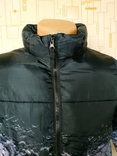 Куртка тепла підліткова H &amp; M хлопчик 134 см(прибл 8 років), фото №4