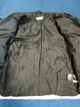 Куртка тепла підліткова H &amp; M хлопчик 134 см(прибл 8 років), photo number 9