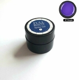 Гель "Паутинка" для дизайна ногтей - фиолетовый, photo number 2