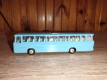 Модель автобуса I.M.U. 1:87, фото №2