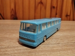 Модель автобуса I.M.U. 1:87, фото №3
