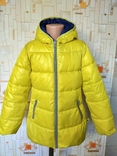 Куртка зимня для дівчинки MINNLE MOUSE на 130 см, numer zdjęcia 2
