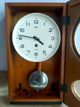 Настінний годинник ОЧЗ Янтар, фото №5
