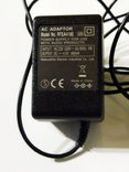 AC adaptor rfea418e, фото №2