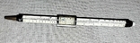 Логарифмическая линейка-карандаш Makeba-Kombinator Германия ГДР. Лот 2., фото №4