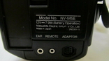 Відеокамера Panasonic NV-M5E VHS Movie. Made in Japan., фото №12