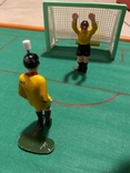 Оригінальна футбольна гра Mieg Tip-Kick 50-60-х років Німеччина, фото №8