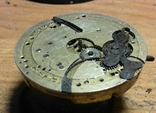 Механізм хронографа для запчастин або ремонту, фото №10