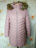 Куртка зимова жіноча CHICOREE р-р М, фото №2