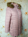 Куртка зимова жіноча CHICOREE р-р М, numer zdjęcia 3