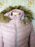 Куртка зимова жіноча CHICOREE р-р М, numer zdjęcia 4