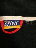 Куртка жіноча. Термокуртка CRIVIT софтшелл стрейч р-р 42-44, фото №10