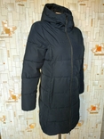 Куртка жіноча. Термокуртка FIVE SEASONS Єврозима мембрана 5000 мм на зріст 158-164 см, фото №3