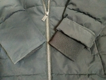 Куртка жіноча. Термокуртка FIVE SEASONS Єврозима мембрана 5000 мм на зріст 158-164 см, фото №8