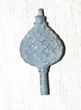 Ключик к старинным часам., фото №2