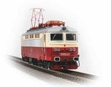 Электровоз Piko 97400 S499 H0 (1:87), фото №2