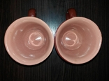 Чашки Обливная керамика, фото №13