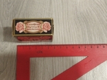 Винтажное миниатюрное мыло Rosa Centifolia, фото №6