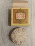 Винтажное миниатюрное мыло NELKE, фото №6