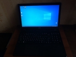 Ноутбук Acer EX2519 N3710 х4 /4gb/HDD 500GB/Intel / 2 години, photo number 8