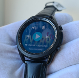 Чоловічий годинник Samsung Watch 3 45 mm, фото №9