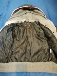 Куртка жіноча тепла BE COOL єврозима p-p S, фото №9