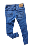 Брендові чоловічі джинси Jack&amp;Jones 31/30 в прекрасному стані, фото №5