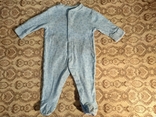 Комплект для хлопчика від 0 до 3 місяців (7), photo number 3