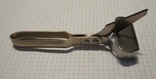Нож для чистки рыбы новый, с лезвием,из СССР, фото №2