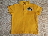 Комплект футболки для хлопчика 2-3 роки(16), numer zdjęcia 7