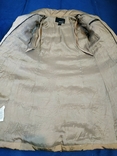 Тепле жіноче зимнє пальто. Пуховик MANGO світловідбивна тканина p-p S, фото №9
