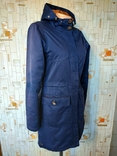 Термокуртка жіноча тепла. Пальто REGATTA єврозима мембрана 5000 мм р-р 34(10), numer zdjęcia 3