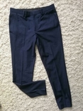Классные легкие мужские брюки Burton 30 в новом состоянии, фото №2