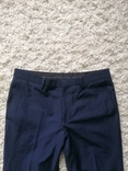 Классные легкие мужские брюки Burton 30 в новом состоянии, фото №3